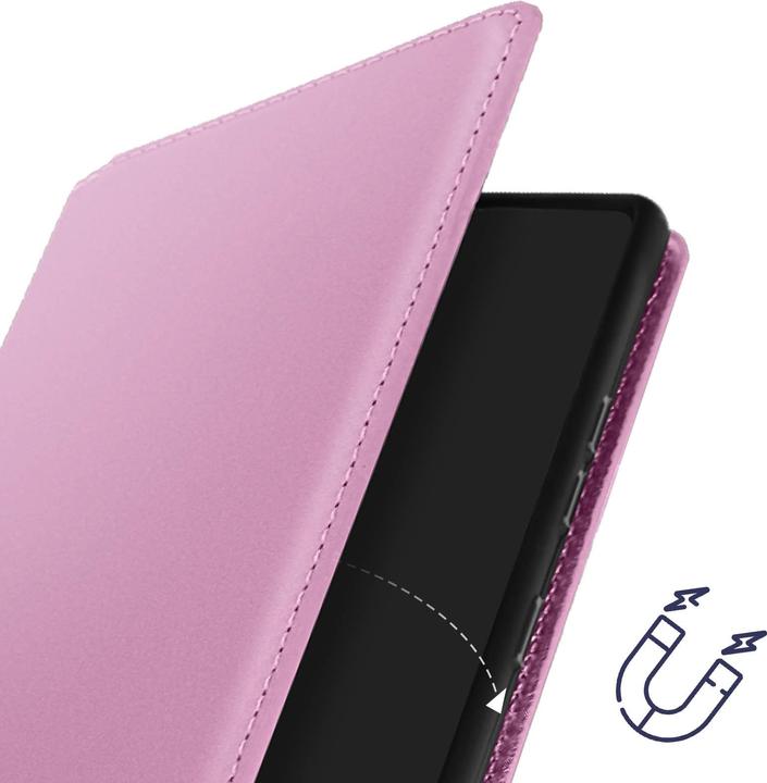 Actual product image Avizar Dual Pocket Cover Series (Samsung Galaxy S24 Ultra)