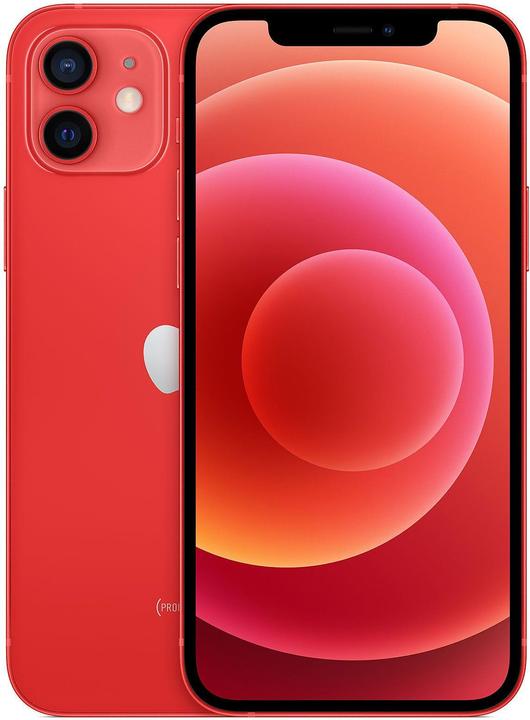Red, Red