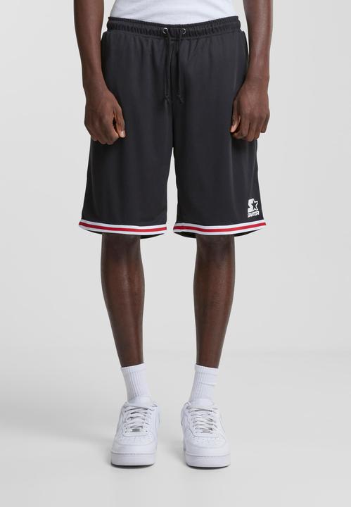 Actual product image Starter Mesh Sport Short - 170385 (L)
