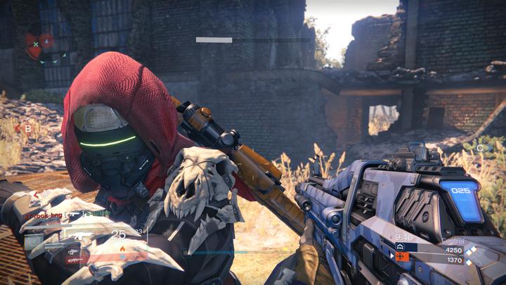 Immagine prodotto Activision Destiny Edizione Avanguardia (Day-One) (PS3)
