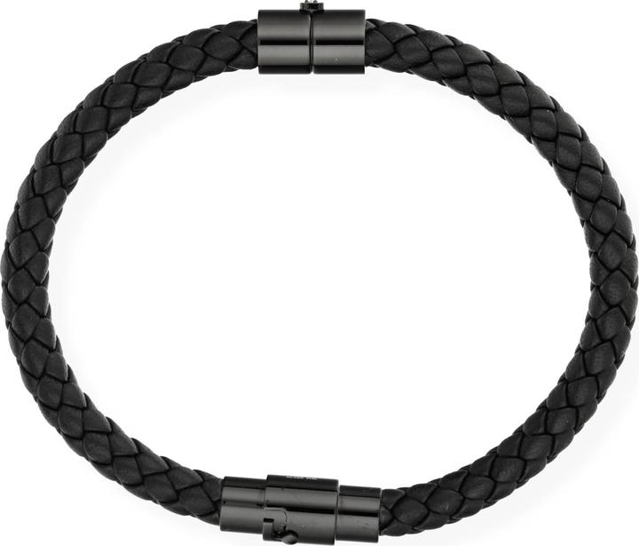 Produktbild Carat Men's Classic Diamond (21 cm, Edelstahl)