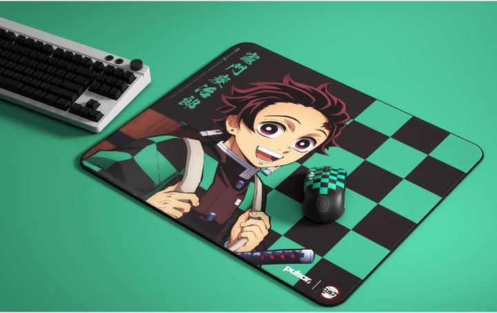 Actual product image Pulsar Gaming Gears ES2 eSports Mouse Pad XL (XL)