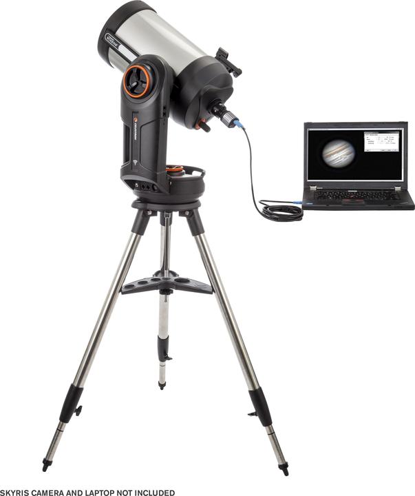 Produktbild Celestron Evolution 8 SCT WiFi
