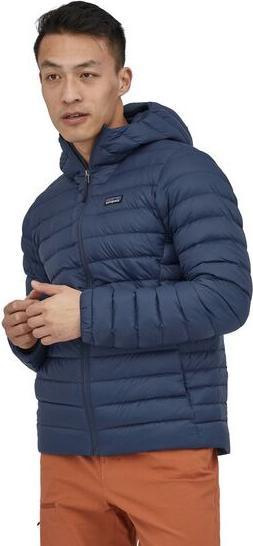Actual product image Patagonia Down (XL)