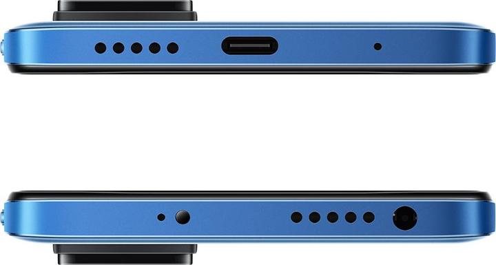 Immagine prodotto Xiaomi Redmi Note 11S (128 GB, Twilight Blue, 6.43", Doppia SIM, 108 Mpx, 4G)
