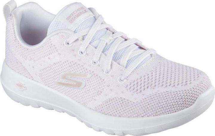 Actual product image Skechers GO Walk Joy Violette Schuhe (39.5)