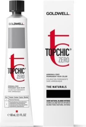 Image du produit Goldwell Topchic Zero - 3N brun foncé (3N - brun foncé)