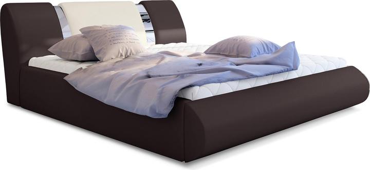 Produktbild ELTAP Flavio mit Stauraum (180 x 200 cm)