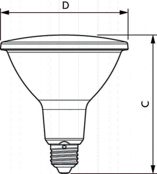 Immagine prodotto Philips Maestro (E27, 13 W, 1000 lm, 1 x, F)