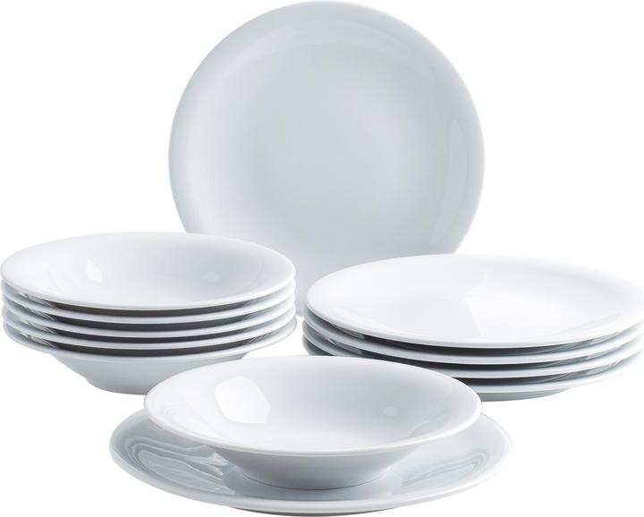 Produktbild Kahla Tafel-Set Update (12 Stück)