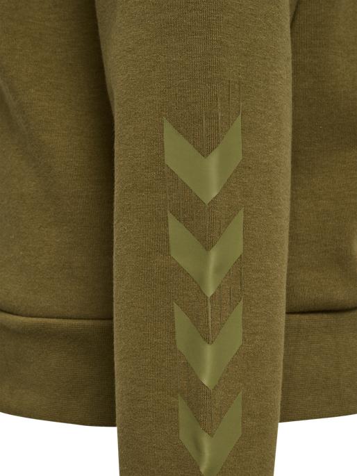 Immagine prodotto hummel Hmltravel Felpa Con Cappuccio Donna (XXL)