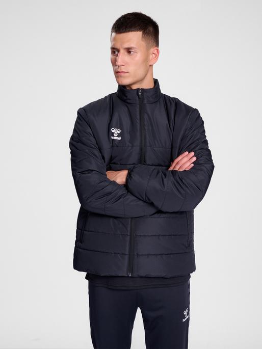 Produktbild hummel Hmlessential Short Bench Jkt (M)