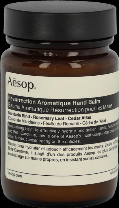 Aesop Resurrection Aromatique (120 ml)