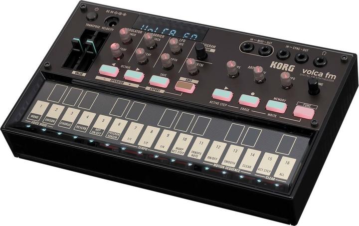 Produktbild Korg Volca FM2