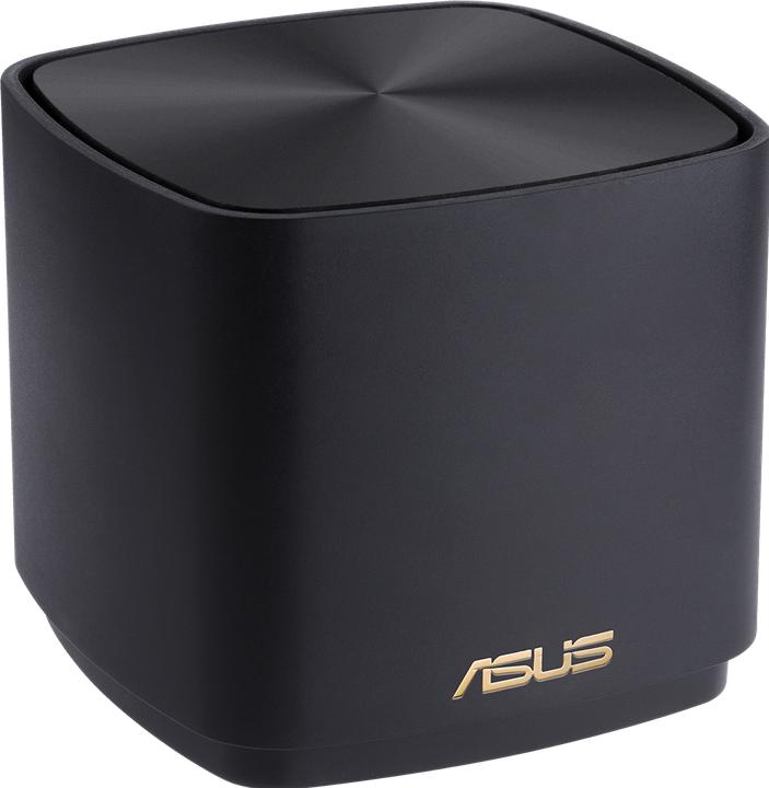 Produktbild ASUS Mesh-System ZenWiFi AX Mini (XD4) 3 Pack