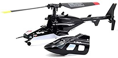 Produktbild Esky F150 V2 Mini Helikopter Airwolf