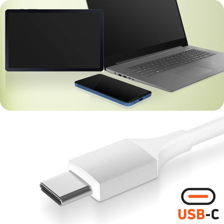 Produktbild Satechi USB-C zu HDMI 4K Adapter (USB, 1.50 cm)