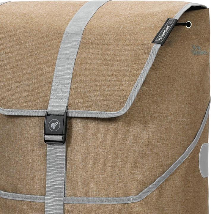 Produktbild Andersen Scala Shopper Plus Mikkel Einkaufstrolley 54 cm