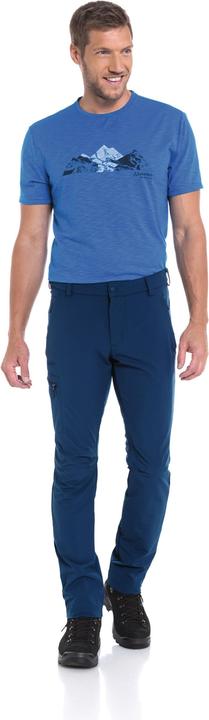 Actual product image Schöffel Folkstone hiking trousers (94, M)