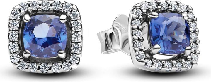 Pandora Pandora-Ohrringe (925 Sterling Silber)