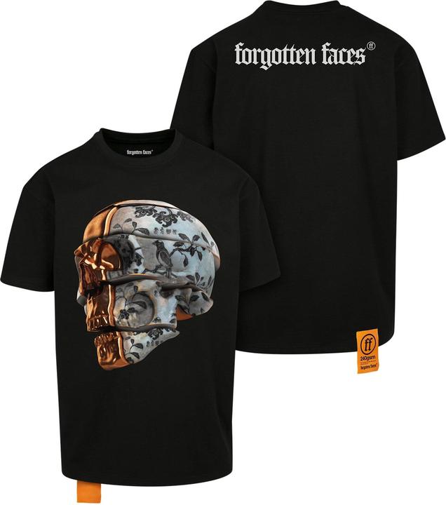 Actual product image Forgotten Faces Legacy Oversized Tee (M)