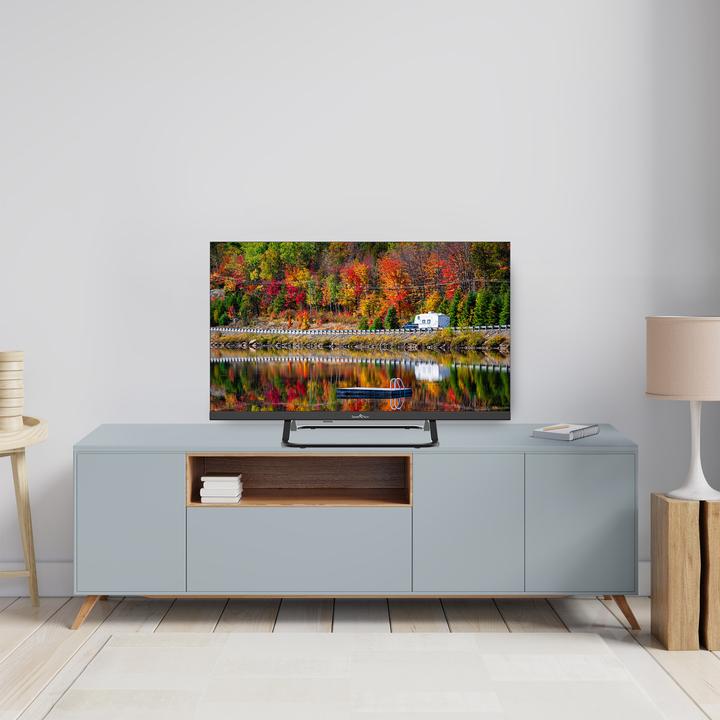 Image du produit Smart Tech SMART-TECH TV LED 24' HD ohne Rahmen (24", LED, HD ready)