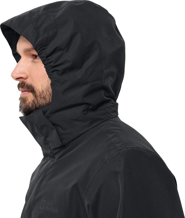 Immagine prodotto Jack Wolfskin Luntal 3in1 Jkt M (M)