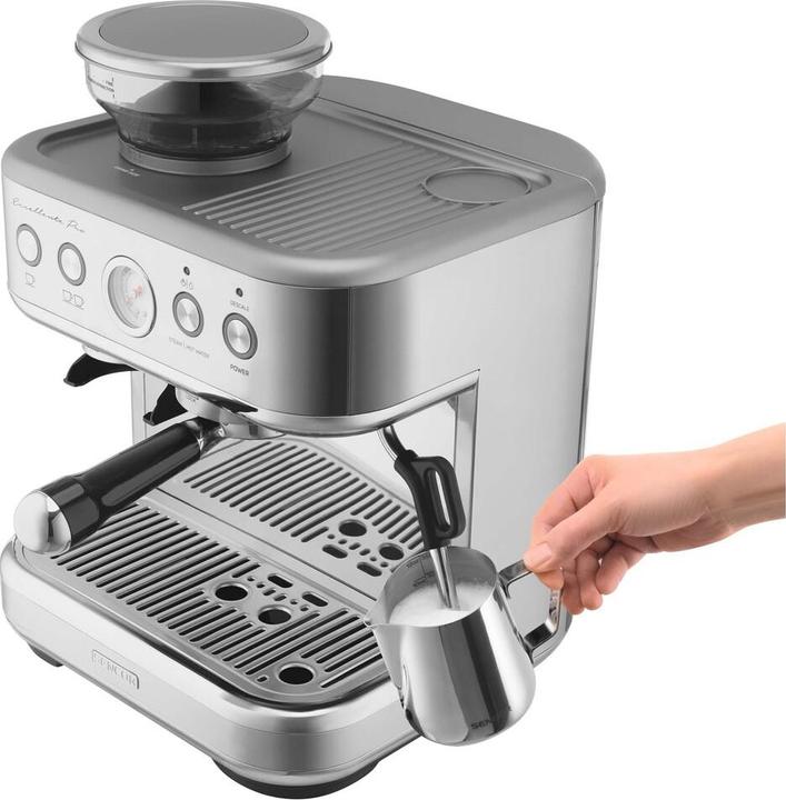 Image du produit Sencor Machine à espresso SES 6010SS