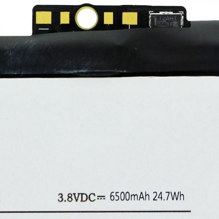 Image du produit AccuCell Akku iPad 2, 616-0561, A1316, A1376, A1395, A1396, A1397