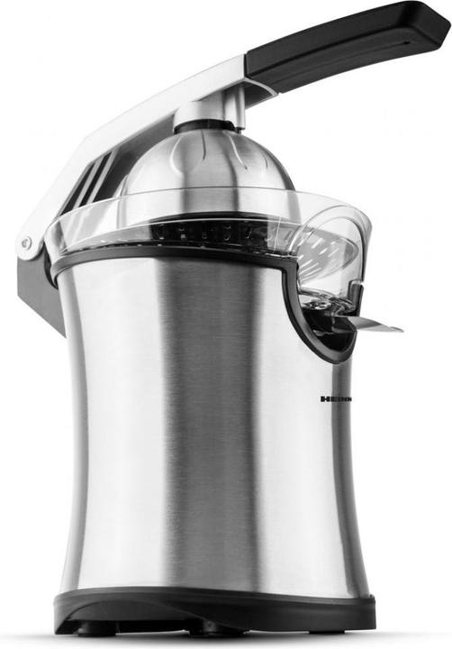 Actual product image Heinner HCP-160SS