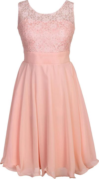G.O.L. Festkleid Hanny (164)