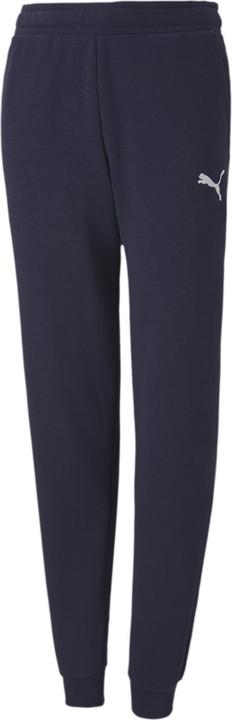Actual product image Puma teamGOAL 23 Casuals Pants Jr-656713 (140)