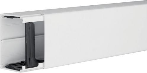 Produktbild Hager Leitungsführungskanal LFH6009009016 hfr 60x90mm verkehrsweiss (200 cm)