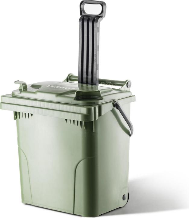 Produktbild Verwo Kunststoffbehälter (40 l)