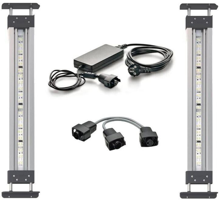 Oase Aquarienleuchte HighLine 125 Premium LED Set, 60 W (LED, 60 W)