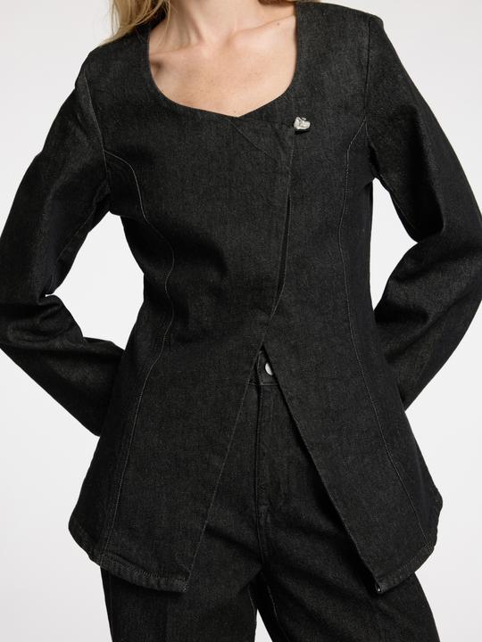 Produktbild Selected Femme Jeans Blazer (38)