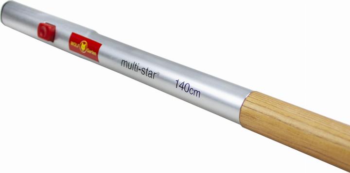 Actual product image Wolf-Garten Eschenstiel