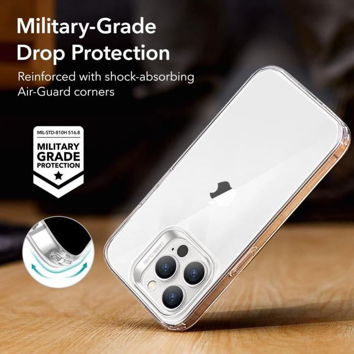 Image du produit ESR Project Zero Iphone 14 Pro Clear (Apple iPhone 14 Pro)