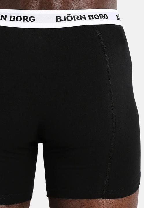 Immagine prodotto Björn Borg Boxershorts Casual Stretch (M, confezione da 3)