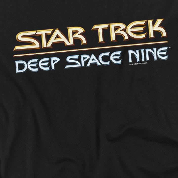 Produktbild Deep Space Nine TShirt (4XL)