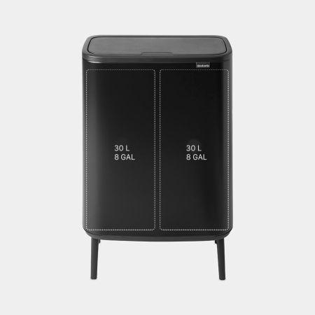 Produktbild Brabantia Bo Waste Bin (60 l)