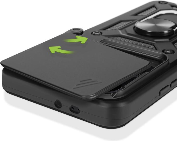 Produktbild Mayaxess ProtectorRing Case (Xiaomi 14T Pro)