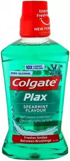 Colgate Plax Spearmint (500 ml, Mundspülung)