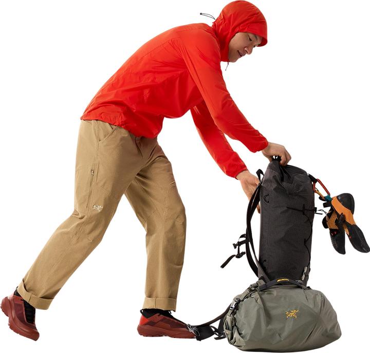 Immagine prodotto Arc'teryx Squamish Hoodie (XL)
