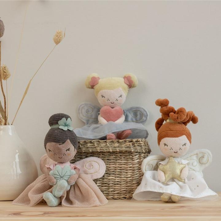 Actual product image Little Dutch Ella - the fairy of luck
