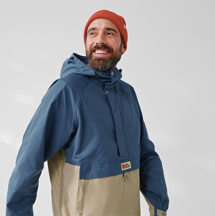 Produktbild Fjällräven Vardag Anorak (M, XL)