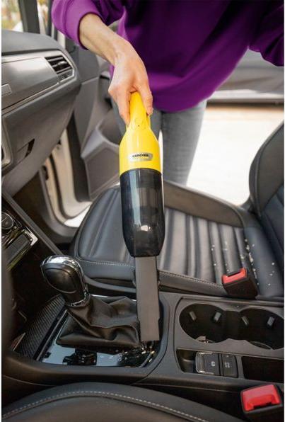Actual product image Kärcher CVH 2