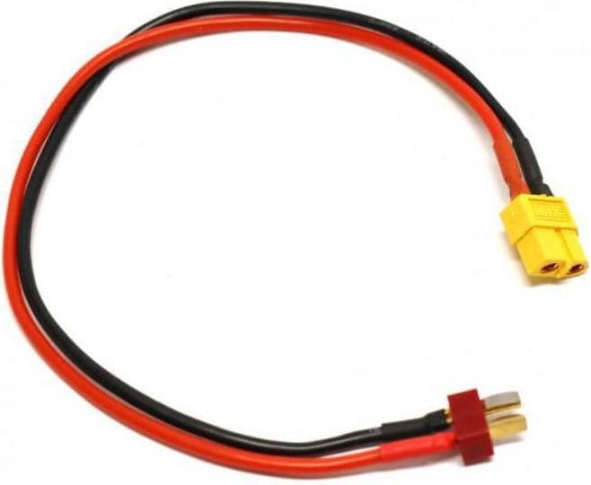 EP Ladekabel XT60 auf Deans