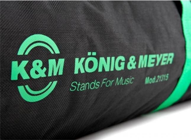 Actual product image K&M 21315 Carry bag (Carrying bag)