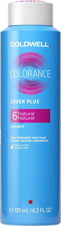 Goldwell Colorance Cover Plus